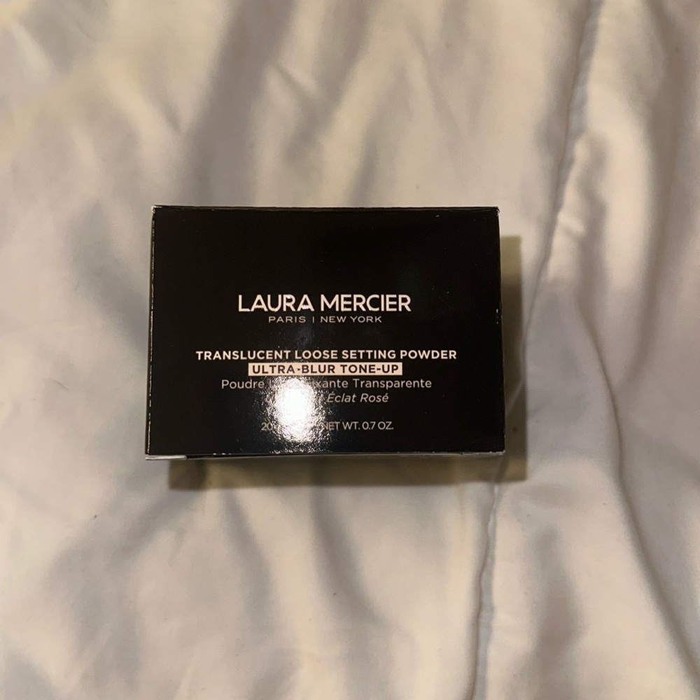 NEW ROSE ULTRA- blur tone up